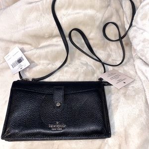 Kate Spade Jackson Crossbody